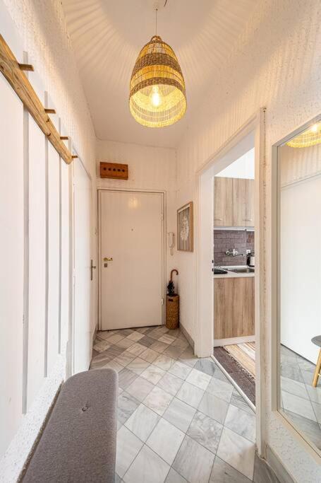 Bohohome Next To The Main Street Sofie Exteriér fotografie