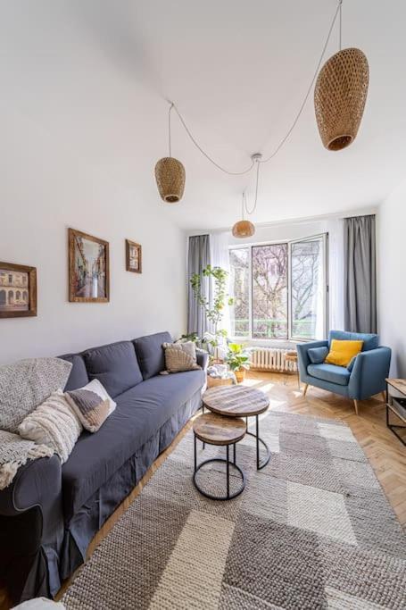 Bohohome Next To The Main Street Sofie Exteriér fotografie