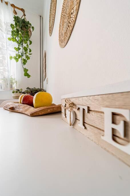 Bohohome Next To The Main Street Sofie Exteriér fotografie