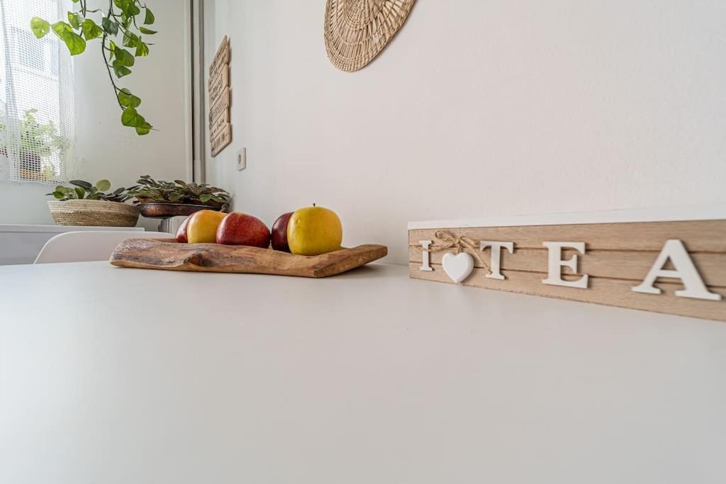 Bohohome Next To The Main Street Sofie Exteriér fotografie